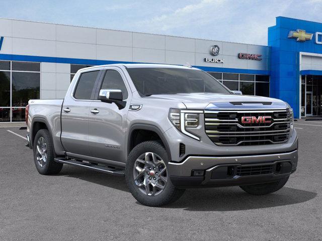 new 2026 GMC Sierra 1500 car, priced at $65,619