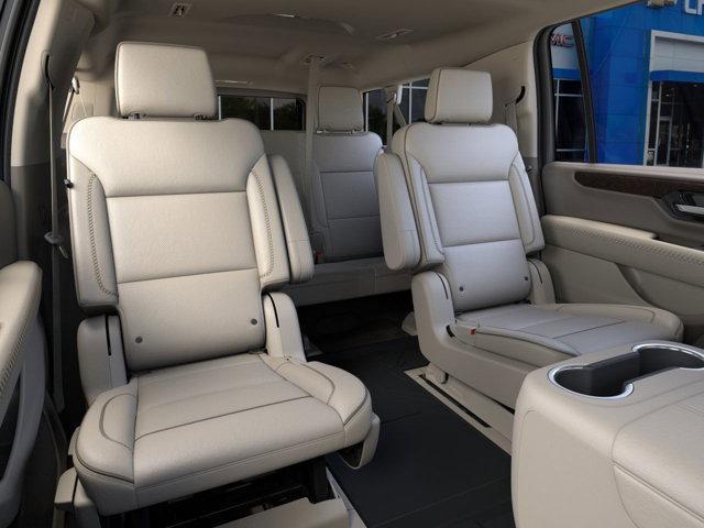 new 2025 GMC Yukon XL car, priced at $99,125