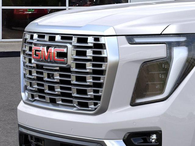 new 2025 GMC Yukon XL car, priced at $99,125