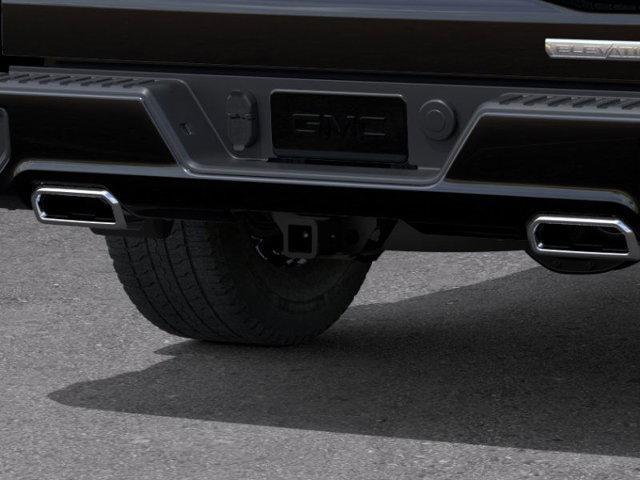 new 2025 GMC Sierra 1500 car, priced at $60,845