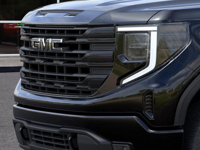 new 2025 GMC Sierra 1500 car, priced at $60,845