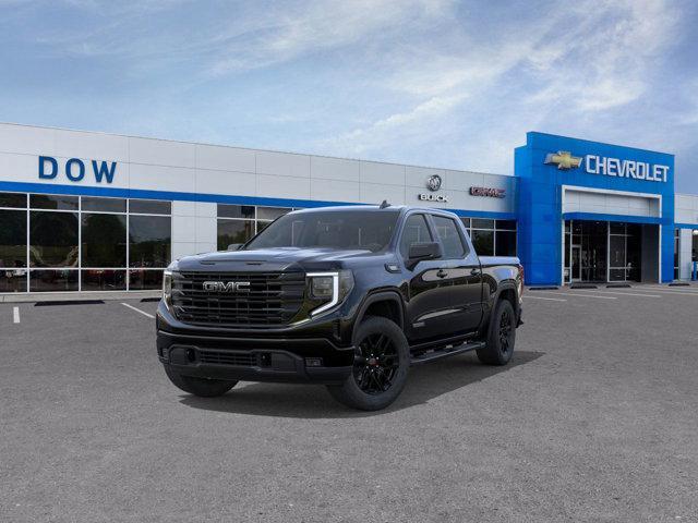 new 2025 GMC Sierra 1500 car, priced at $60,845