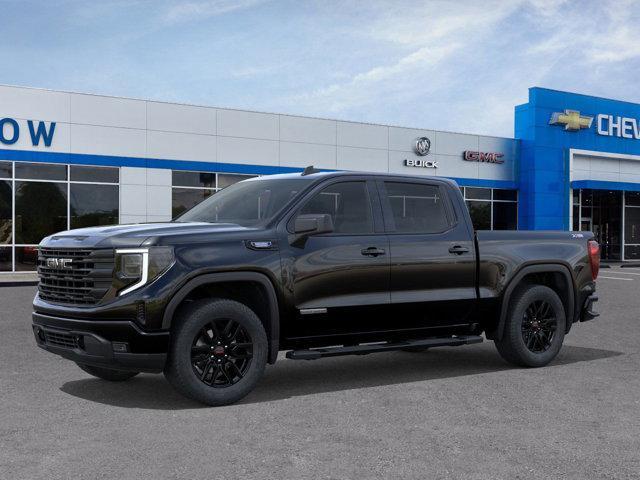 new 2025 GMC Sierra 1500 car, priced at $60,845