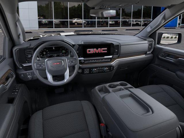 new 2025 GMC Sierra 1500 car, priced at $60,845