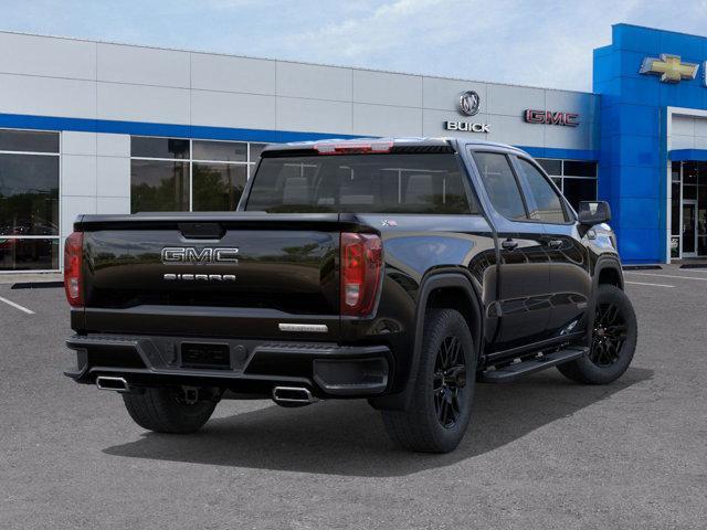 new 2025 GMC Sierra 1500 car, priced at $60,845