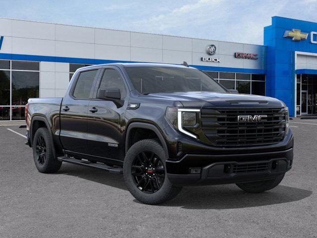 new 2025 GMC Sierra 1500 car, priced at $60,845