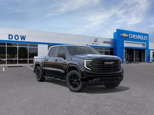 new 2025 GMC Sierra 1500 car, priced at $60,845
