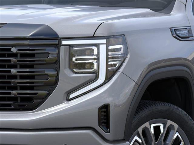 new 2024 GMC Sierra 1500 car, priced at $84,995