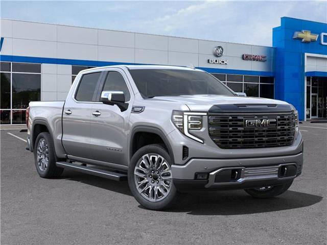 new 2024 GMC Sierra 1500 car, priced at $84,995