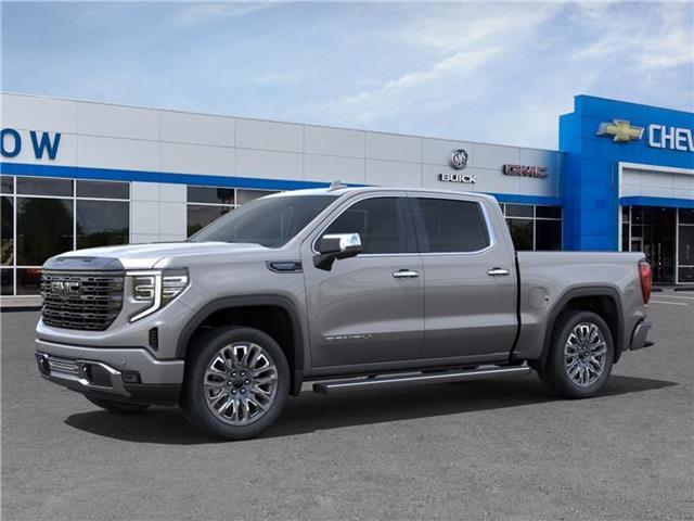 new 2024 GMC Sierra 1500 car, priced at $84,995