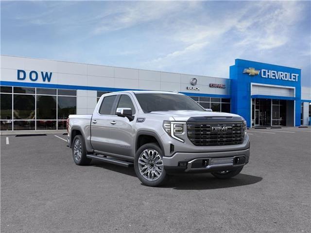 new 2024 GMC Sierra 1500 car, priced at $84,995