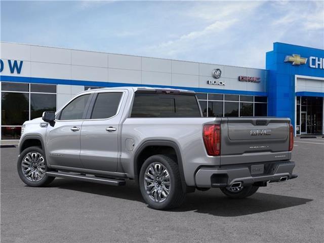 new 2024 GMC Sierra 1500 car, priced at $84,995