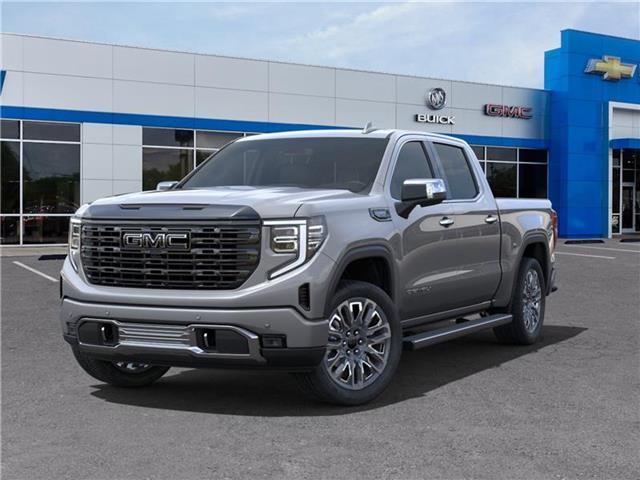 new 2024 GMC Sierra 1500 car, priced at $84,995