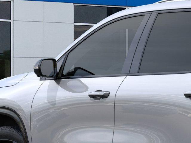 new 2026 Buick Enclave car, priced at $55,428