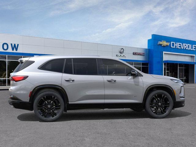 new 2026 Buick Enclave car, priced at $55,428