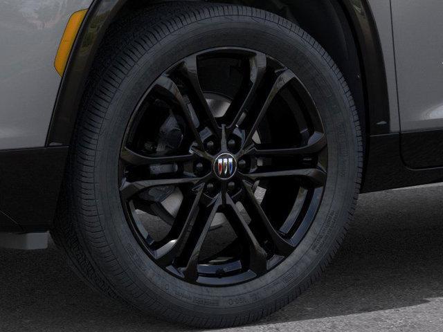new 2026 Buick Enclave car, priced at $55,428