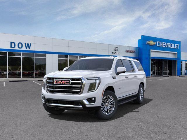 new 2025 GMC Yukon XL car, priced at $72,915