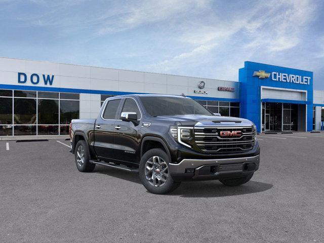 new 2026 GMC Sierra 1500 car, priced at $64,880