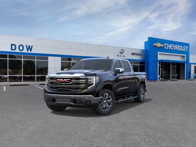 new 2026 GMC Sierra 1500 car, priced at $64,880