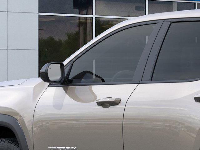 new 2026 GMC Terrain car, priced at $31,790