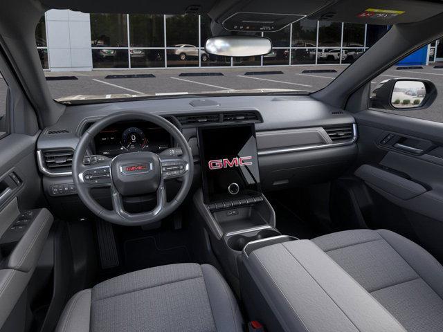 new 2026 GMC Terrain car, priced at $31,790