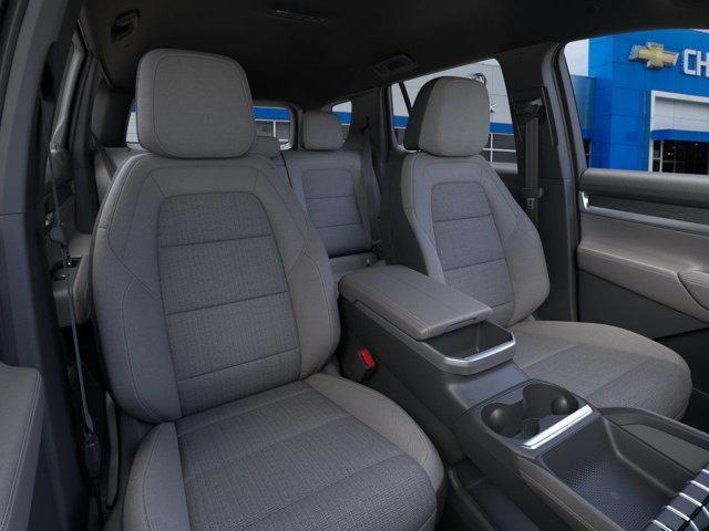 new 2026 GMC Terrain car, priced at $31,790
