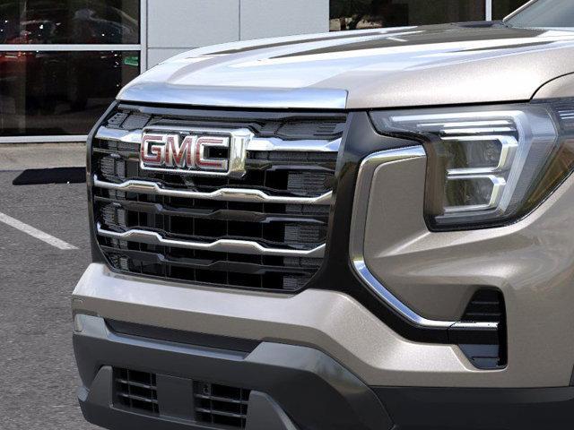 new 2026 GMC Terrain car, priced at $31,790