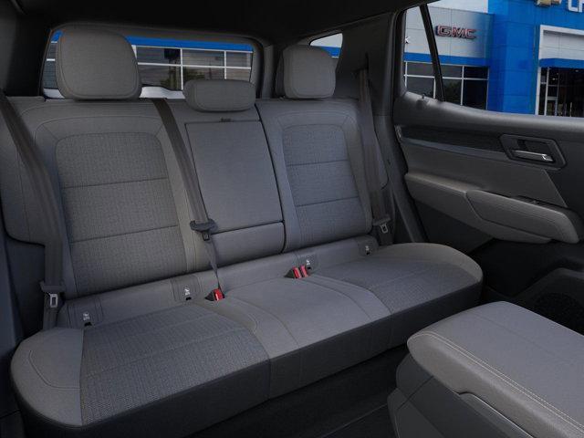 new 2026 GMC Terrain car, priced at $31,790