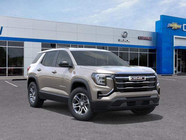 new 2026 GMC Terrain car, priced at $31,790