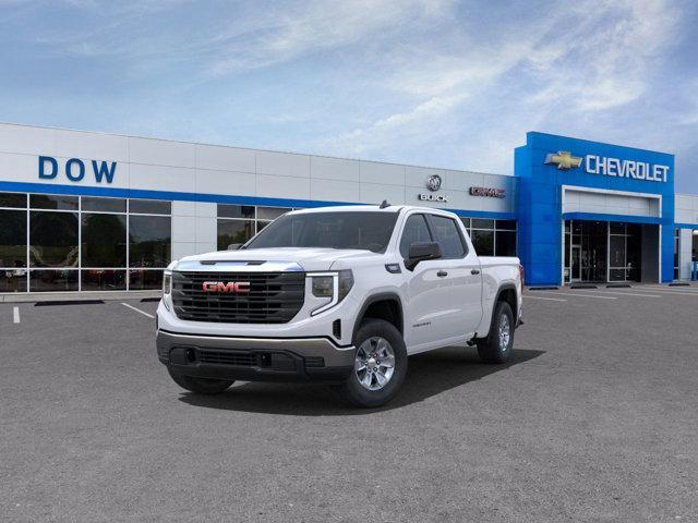 new 2025 GMC Sierra 1500 car, priced at $44,995