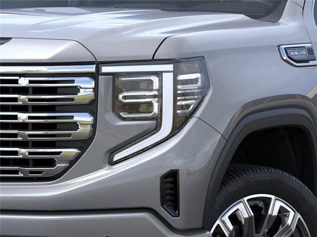 new 2024 GMC Sierra 1500 car, priced at $73,530