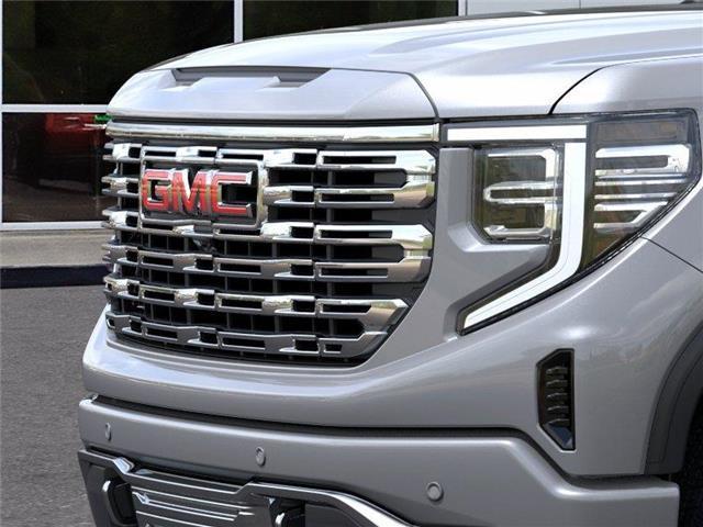 new 2024 GMC Sierra 1500 car, priced at $73,530