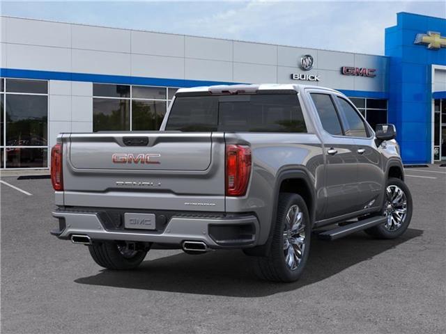 new 2024 GMC Sierra 1500 car, priced at $73,530