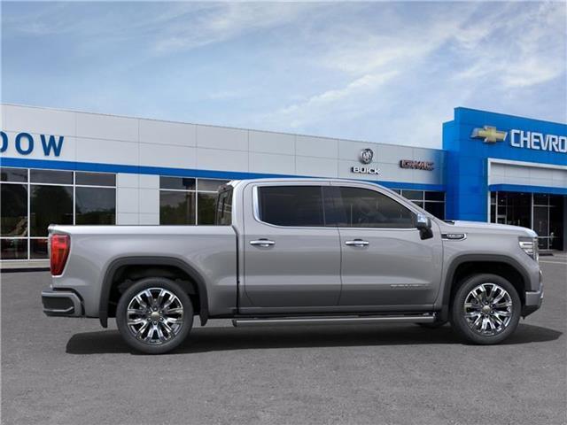 new 2024 GMC Sierra 1500 car, priced at $73,530