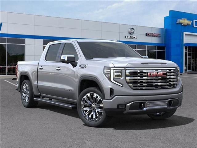 new 2024 GMC Sierra 1500 car, priced at $73,530