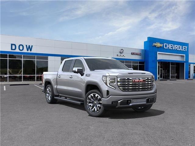 new 2024 GMC Sierra 1500 car, priced at $73,530