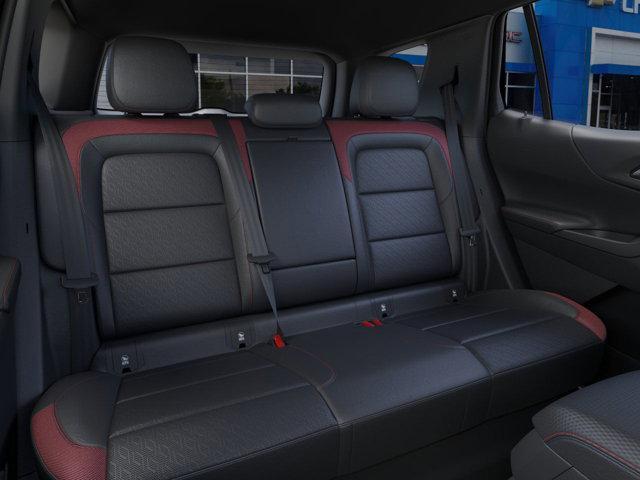 new 2025 Chevrolet Equinox car, priced at $35,295