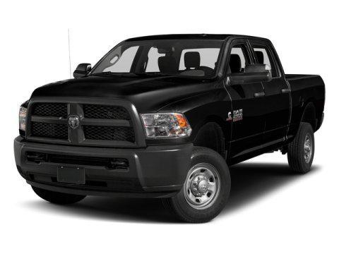 used 2017 Ram 2500 car