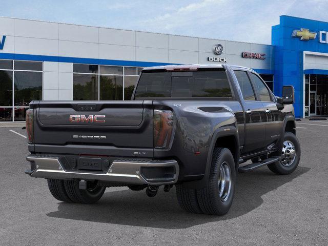 new 2025 GMC Sierra 3500 car, priced at $87,695
