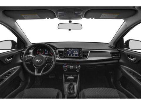 used 2020 Kia Rio car