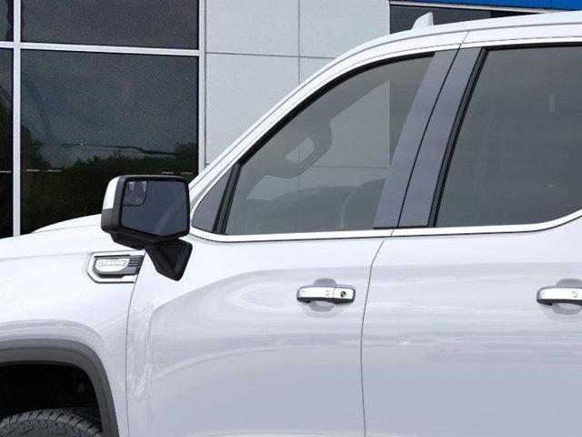 new 2026 GMC Sierra 1500 car, priced at $66,461