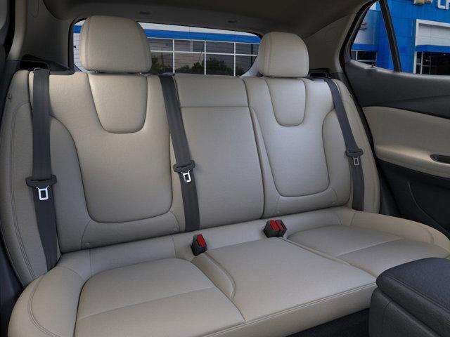 new 2026 Buick Encore GX car, priced at $28,703