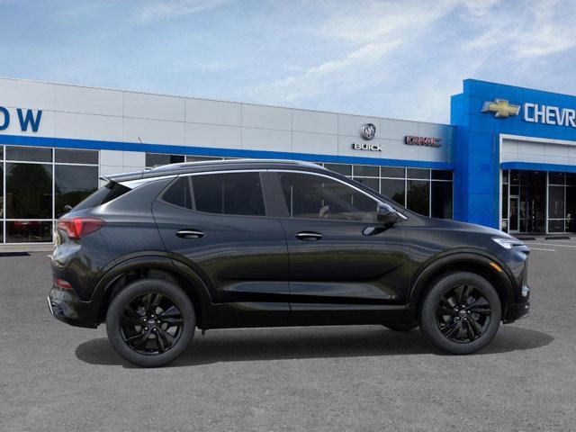 new 2026 Buick Encore GX car, priced at $28,703