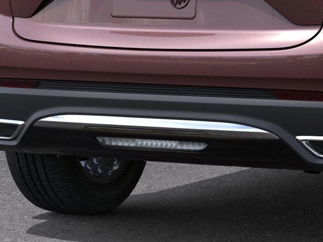 new 2025 Buick Envision car, priced at $39,740