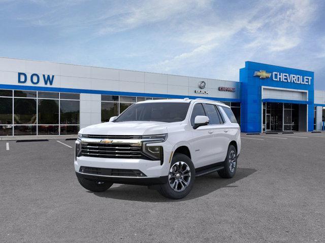 new 2026 Chevrolet Tahoe car, priced at $69,680