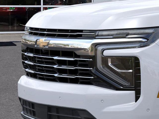 new 2026 Chevrolet Tahoe car, priced at $69,680