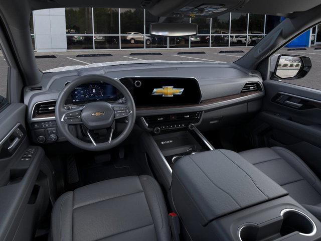 new 2026 Chevrolet Tahoe car, priced at $69,680