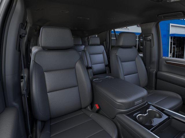 new 2026 Chevrolet Tahoe car, priced at $69,680