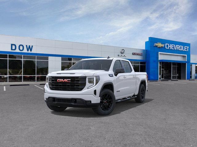 new 2026 GMC Sierra 1500 car, priced at $50,495