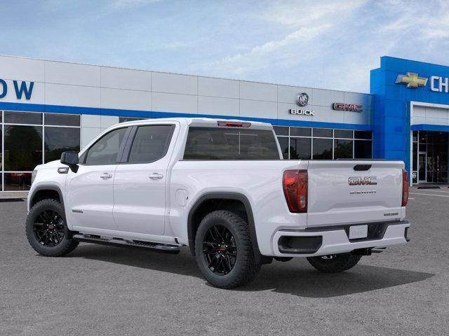 new 2026 GMC Sierra 1500 car, priced at $50,495